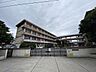 周辺：大分市立原川中学校 980m