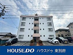 物件画像 ひばりヶ丘リッチハイツ