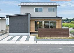 新築戸建 上益城郡嘉島町北甘木 1号地