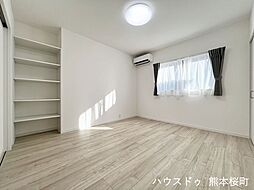 洋室の画像