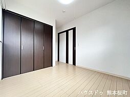 洋室の画像
