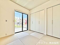 和室の画像