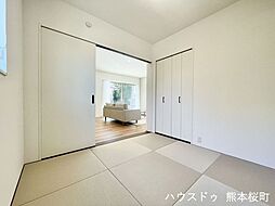 和室の画像