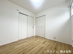 洋室の画像