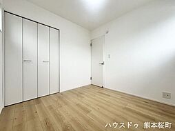 洋室の画像