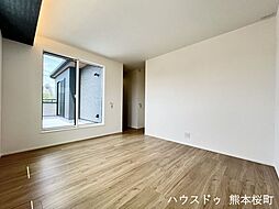 洋室の画像