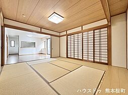 和室の画像
