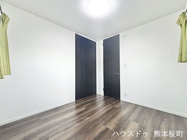 洋室