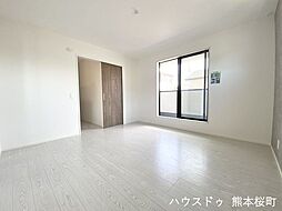 洋室の画像