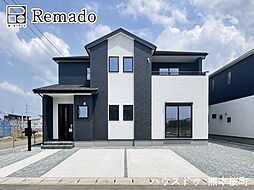 新築戸建 北区梶尾町9期 4号棟