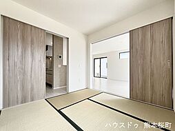 和室の画像