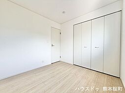 洋室の画像