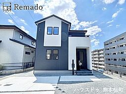 新築戸建 北区楡木6丁目2期 10号棟