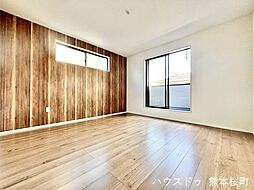 洋室の画像