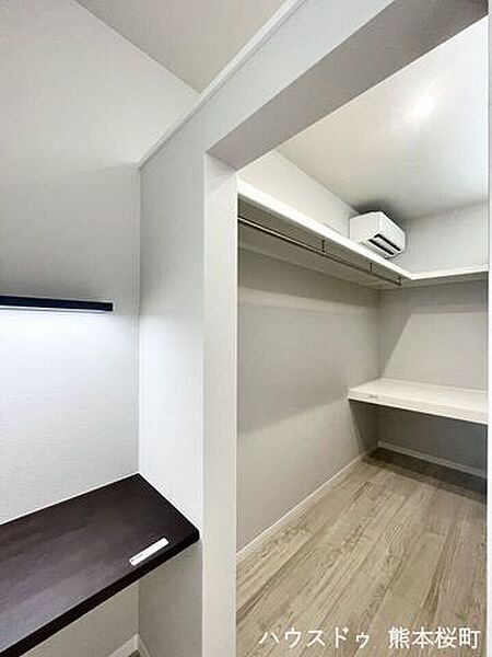 収納を拡大表示