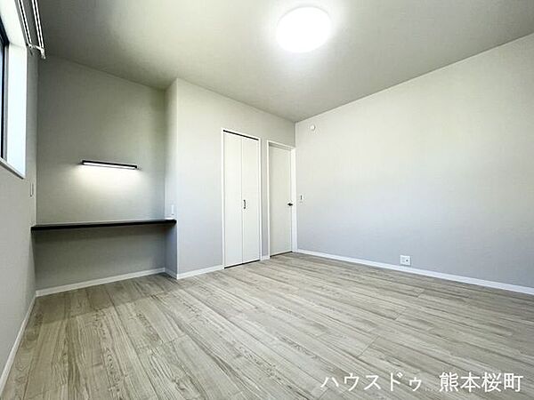 洋室を拡大表示