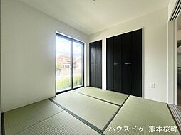 和室の画像