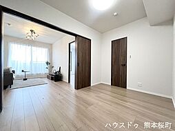 洋室の画像
