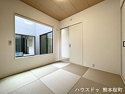 和室の画像