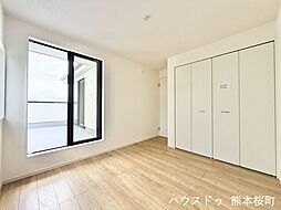洋室の画像
