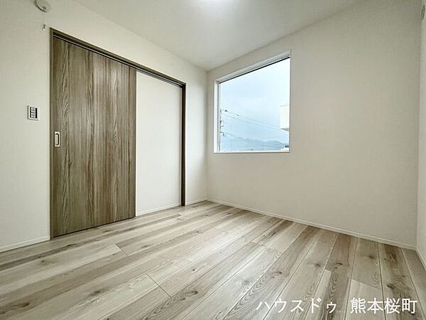 洋室