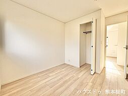 洋室の画像