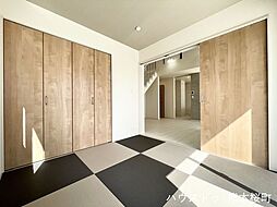 和室の画像