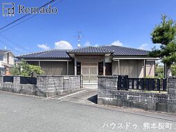 中古戸建 八代市鏡町上鏡