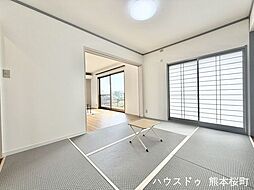 和室の画像