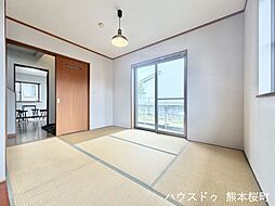 和室の画像
