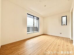 洋室の画像