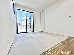 和室の画像