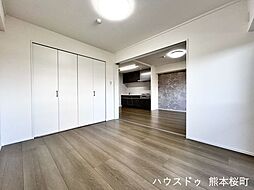 洋室の画像