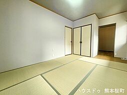 和室の画像