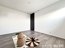 洋室の画像