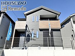 新築戸建 菊池郡大津町森1期 11号棟