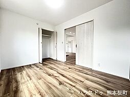 洋室の画像
