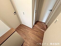 室内の画像