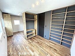 洋室の画像