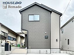 未使用戸建 合志市須屋群窪第2期 2号棟