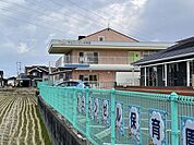 宇土エンゼル保育園 330m