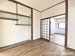 洋室の画像