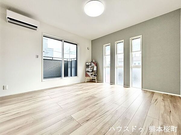 洋室