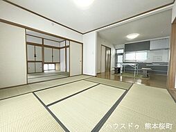 和室の画像