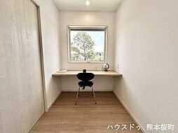 洋室の画像