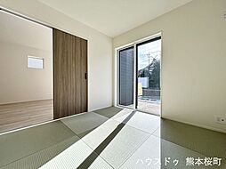 和室の画像