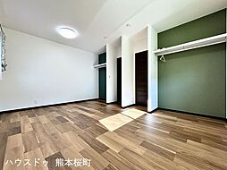 洋室の画像