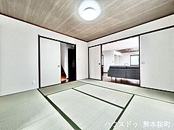 和室の画像