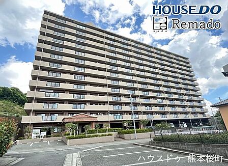 ■□■外観■□■龍田西小学校・龍田中学校エリア♪小学校まで徒歩9分と近くお子さまの通学が安心です♪スーパーやコンビニも近くて便利な立地◎