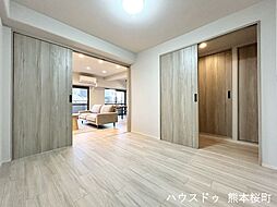 洋室の画像
